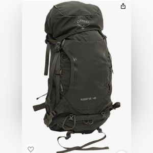 Osprey Kestrel 48L